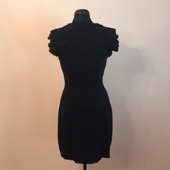 Cache Dress - Picture 4 of 6